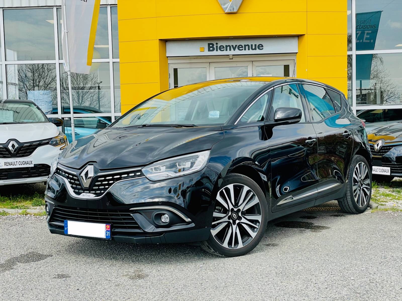 Renault edc 6