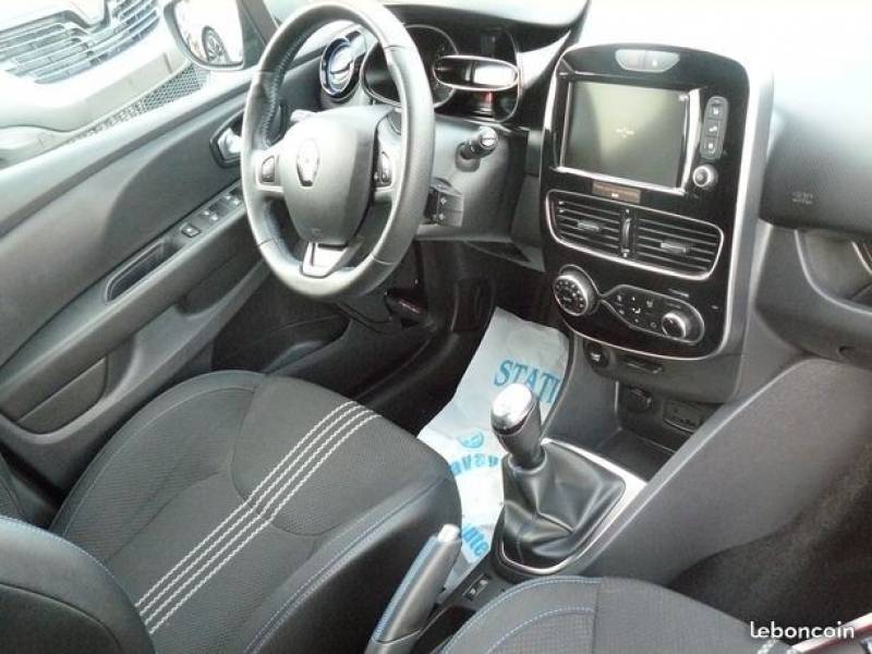 En vente RENAULT CLIO 4 occasion de 2018 garantie constructeur à Toulouse
