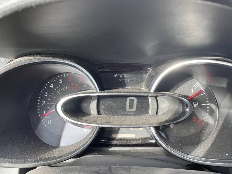 RENAULT Clio IV Estate TCE 90 Business