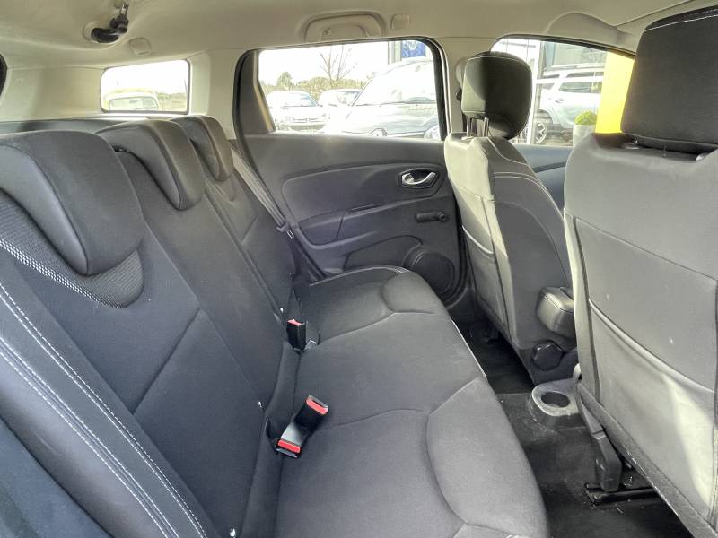 RENAULT Clio IV Estate TCE 90 Business