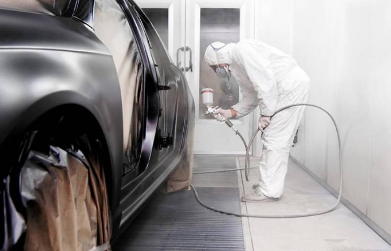 Carrossier à Cugnaux