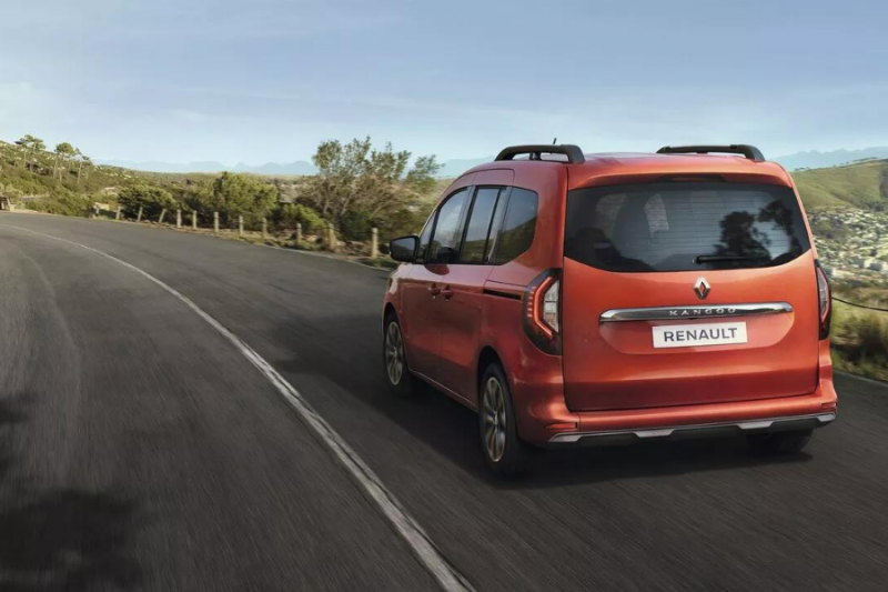 NOUVEAU Kangoo neuf : le combispace familial en vente chez Cugnaux Automobile