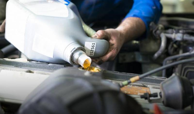 VEHICULES THERMIQUES