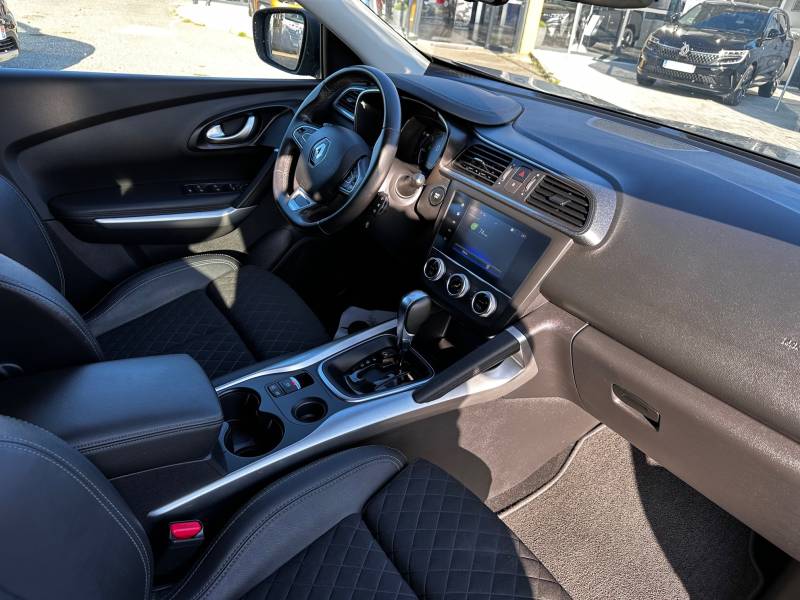 Renault Kadjar Intens Blue dCi 115 EDC familiale routière à 5 minutes de Toulouse et Muret