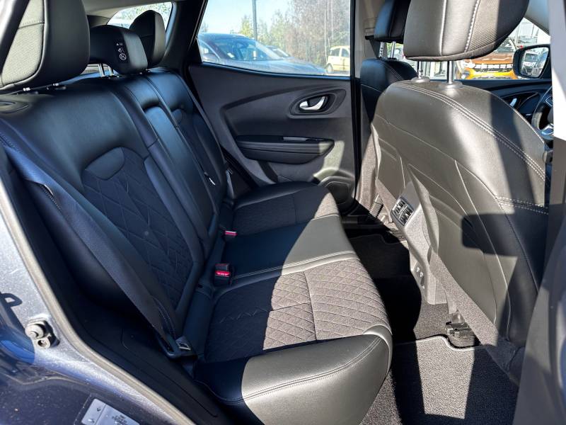 Renault Kadjar Intens Blue dCi 115 EDC familiale routière à 5 minutes de Toulouse et Muret