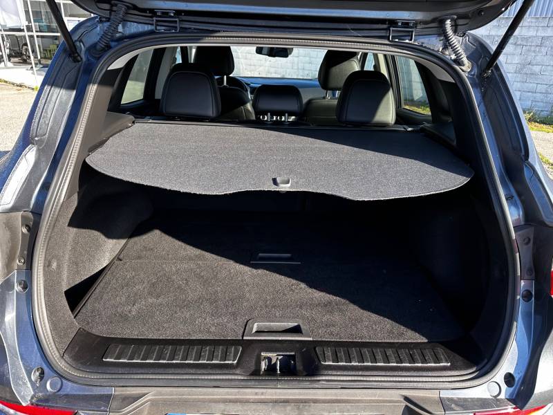 Renault Kadjar Intens Blue dCi 115 EDC familiale routière à 5 minutes de Toulouse et Muret