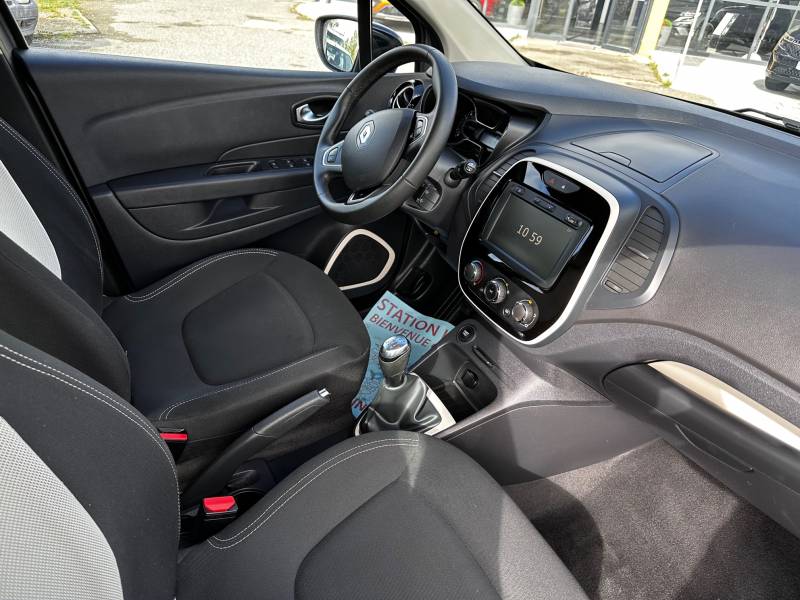Renault Captur Business TCE 90 Garantie 12 mois, à 5 minutes de Toulouse