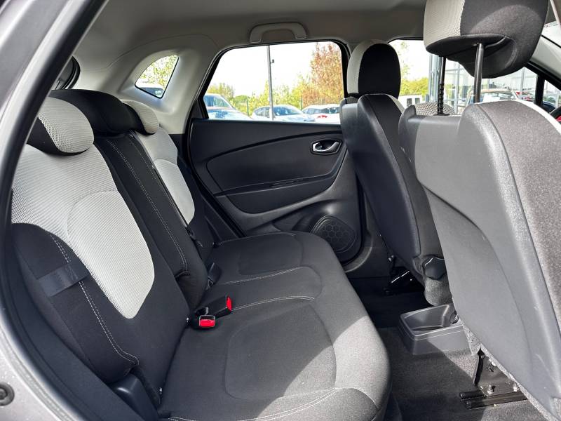 Renault Captur Business TCE 90 Garantie 12 mois, à 5 minutes de Toulouse