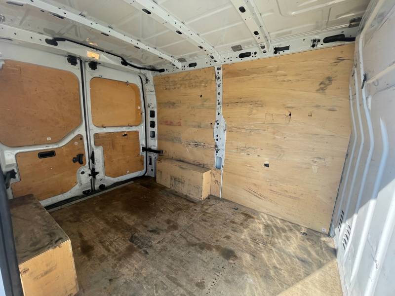 Renault Master Grand Confort F2800 L1H1 dCi 100 Garantie 6 mois à 5 minutes de Toulouse