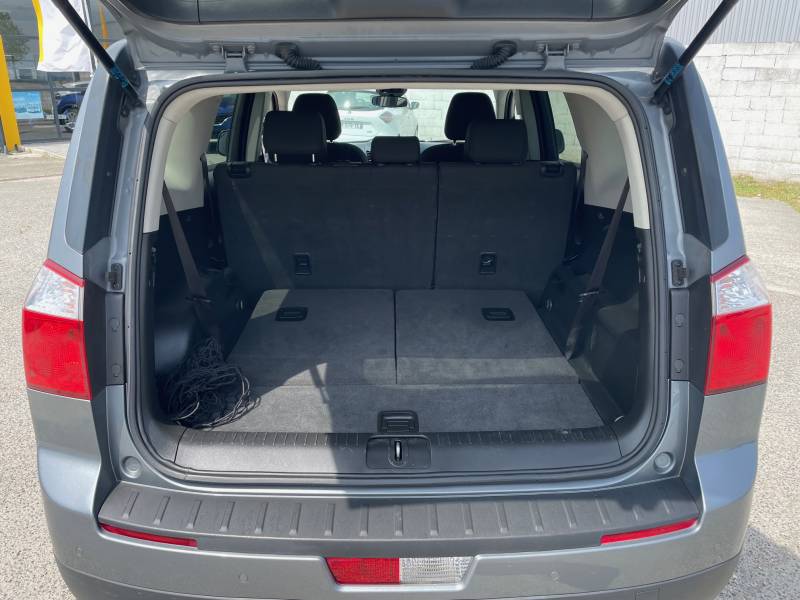 Chevrolet Orlando LT+ 2.0 VCDi 130 S&S 7 places 1ère Main Garantie 6 mois à 5 minutes de Toulouse