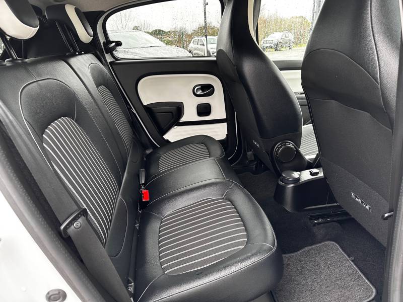 Renault Twingo III Intens TCE 95