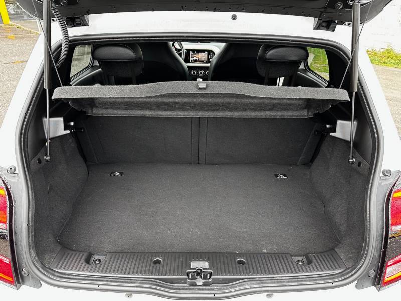 Renault Twingo III Intens TCE 95