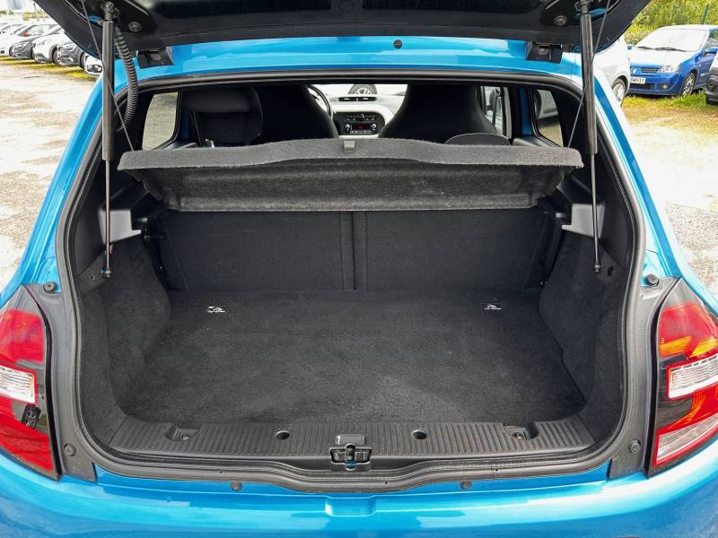 Renault Twingo III (3) Intens TCE 90 5 portes