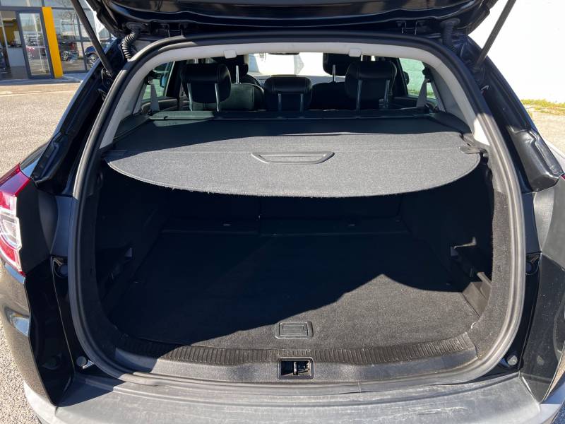 Renault Megane III (3) Estate TCE 130 EDC Bose (boite automatique) Garantie 6 mois