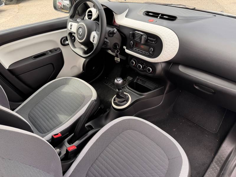 Renault Twingo III Zen SCe 65 à minutes de Toulouse. GARANTIE 12 MOIS