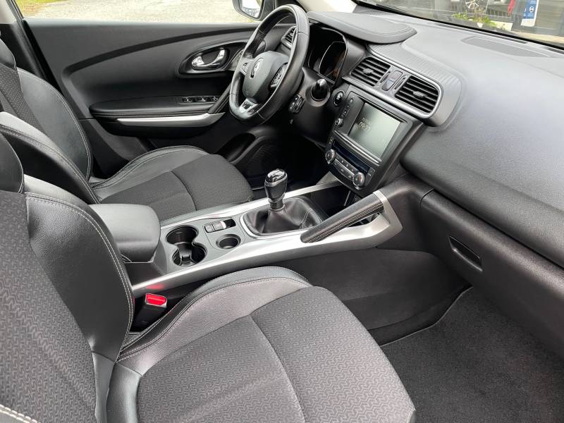 Renautlt Kadjar dCi 110 energy INTENS à 5 minutes de Toulouse Garantie 6 Mois