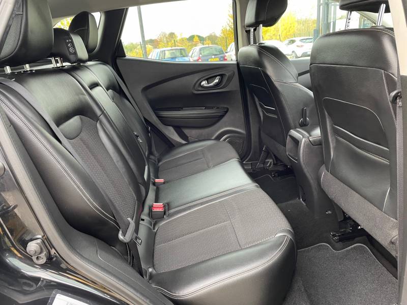 Renautlt Kadjar dCi 110 energy INTENS à 5 minutes de Toulouse Garantie 6 Mois