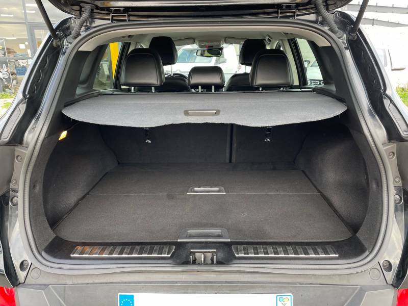 Renautlt Kadjar dCi 110 energy INTENS à 5 minutes de Toulouse Garantie 6 Mois