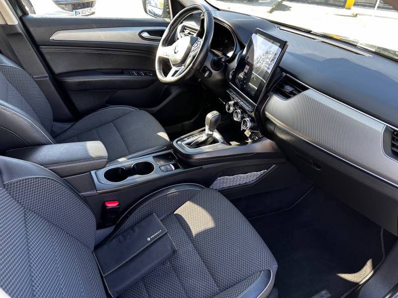 Renault Arkana Intens TCE 160 EDC à 5 minutes de Toulouse Garantie 12 mois