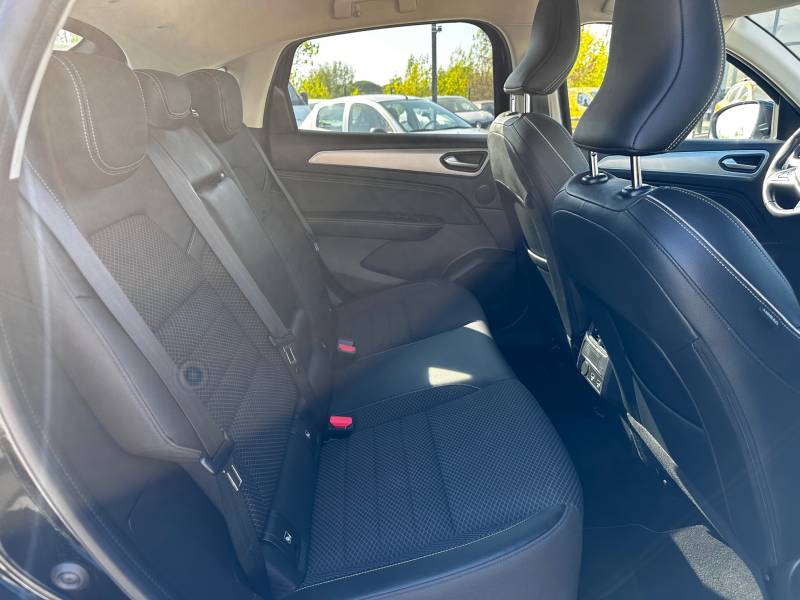 Renault Arkana Intens TCE 160 EDC à 5 minutes de Toulouse Garantie 12 mois