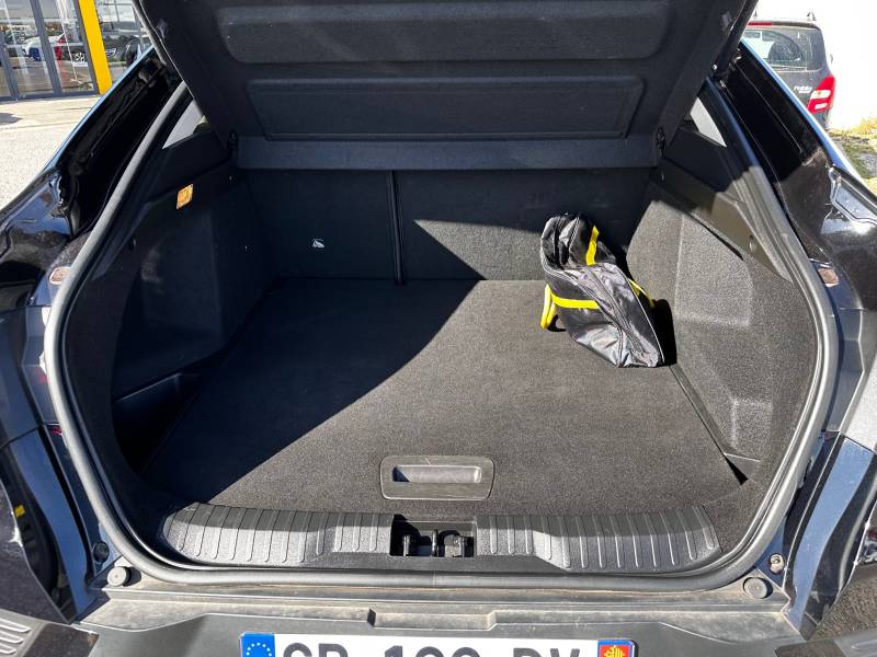 Renault Arkana Intens TCE 160 EDC à 5 minutes de Toulouse Garantie 12 mois