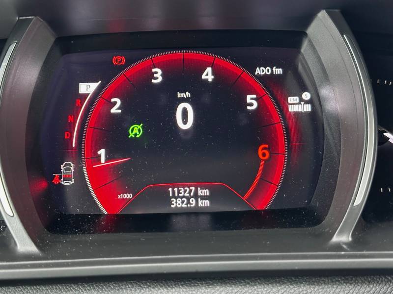 Renault Megane IV (4) Limited TCE 140 EDC boite automatique à 5 minutes de Toulouse. Garantie 12 mois