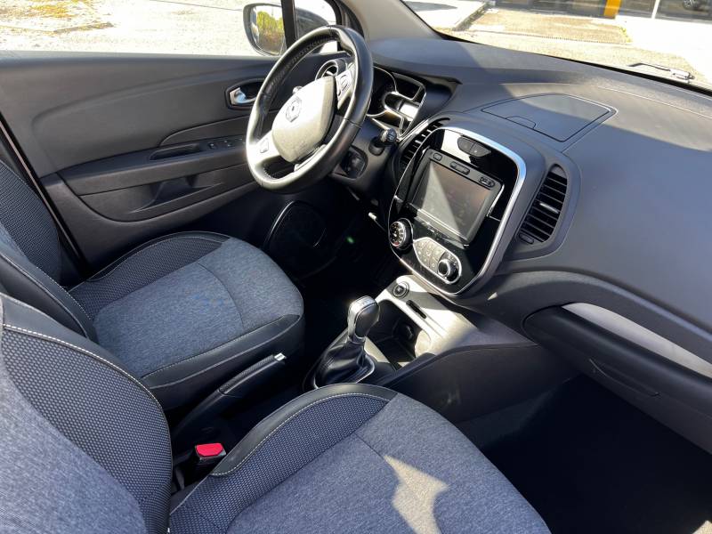 Captur Intens energy dCi EDC Boite Automatique Garantie 6 mois