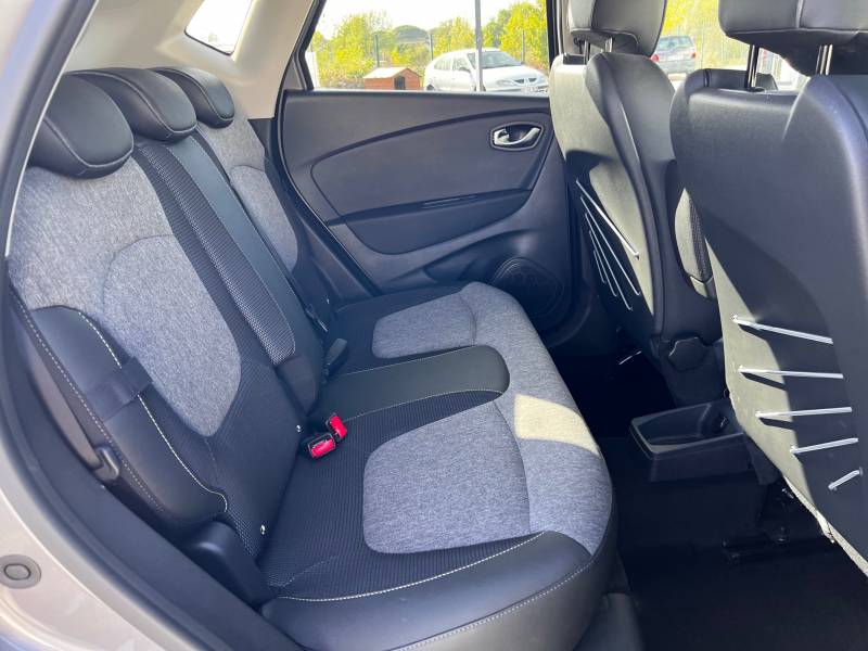 Captur Intens energy dCi EDC Boite Automatique Garantie 6 mois