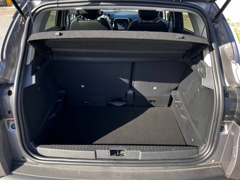 Captur Intens energy dCi EDC Boite Automatique Garantie 6 mois