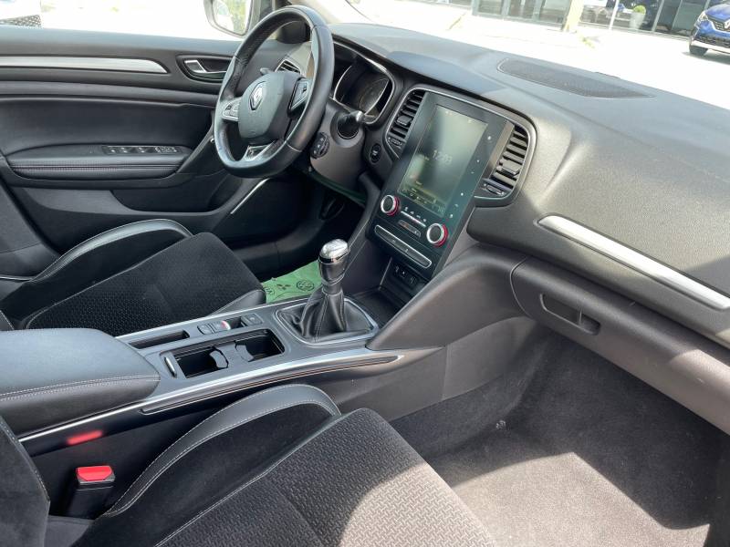Renault Megane IV (4) 1.6 dCi 130 Intens 5 portes Garantie 6 mois à 5 minutes de Toulouse