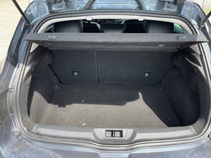 Renault Megane IV (4) 1.6 dCi 130 Intens 5 portes Garantie 6 mois à 5 minutes de Toulouse