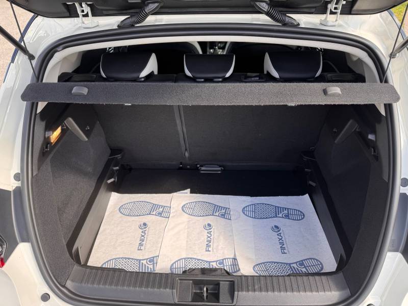 RENAULT Captur Intens Blue dCi 95 à 5 minutes de Toulouse. GARANTIE 12 MOIS