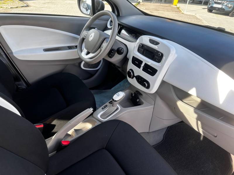 Renault Zoé Life R90 MY 2018 à 5 minutes de Toulouse Garantie 12 mois