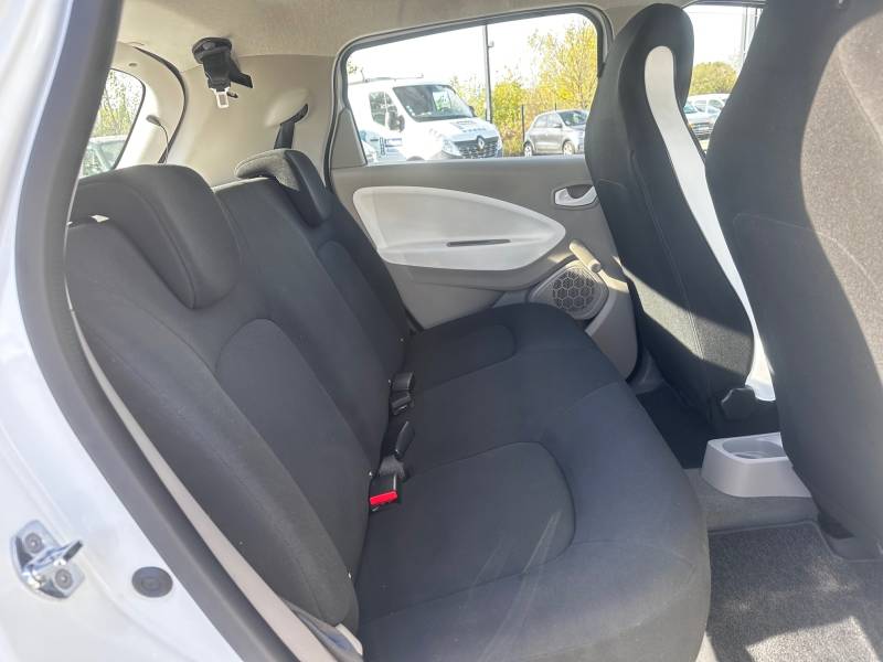 Renault Zoé Life R90 MY 2018 à 5 minutes de Toulouse Garantie 12 mois