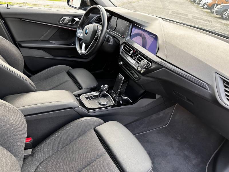 BMW Série 1 11dA 116ch Edition Sport DKG7 à 5 minutes de Toulouse