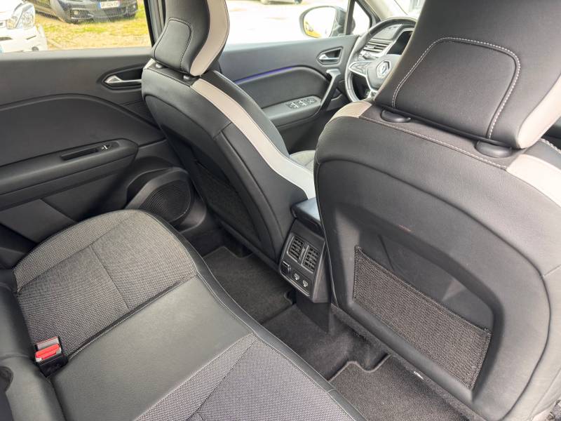 RENAULT Captur Intens TCe 100 GPL à 5 minutes de Toulouse. GARANTIE 12 MOIS