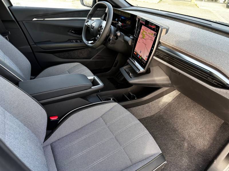 Renault Megane V (5) E-tech Techno EV60 220cv Optimum Charge Electrique 3450euro d'option