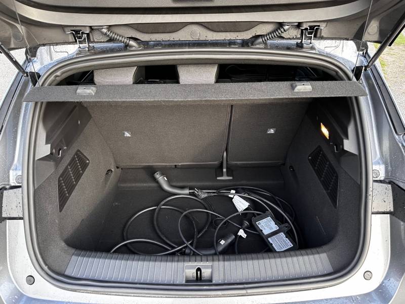 Renault Megane V (5) E-tech Techno EV60 220cv Optimum Charge Electrique 3450euro d'option