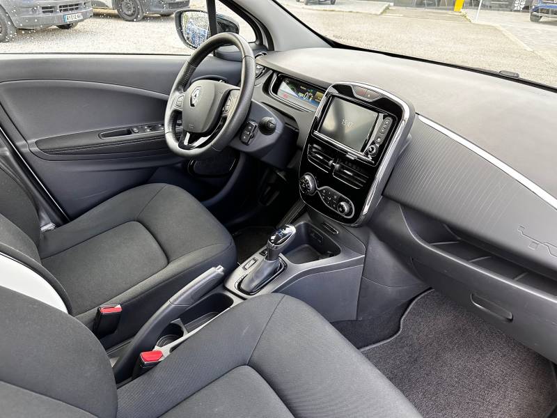 Renault Zoé Business R90 de 2019 (Loc Batterie)