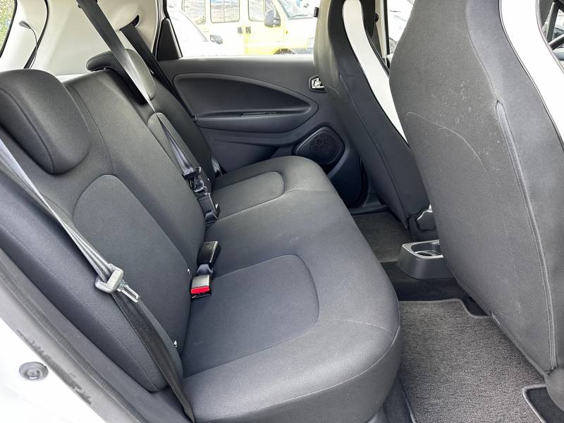 Renault Zoé Business R90 de 2019 (Loc Batterie)