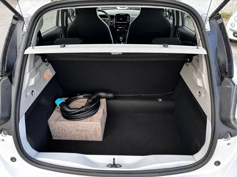 Renault Zoé Business R90 de 2019 (Loc Batterie)