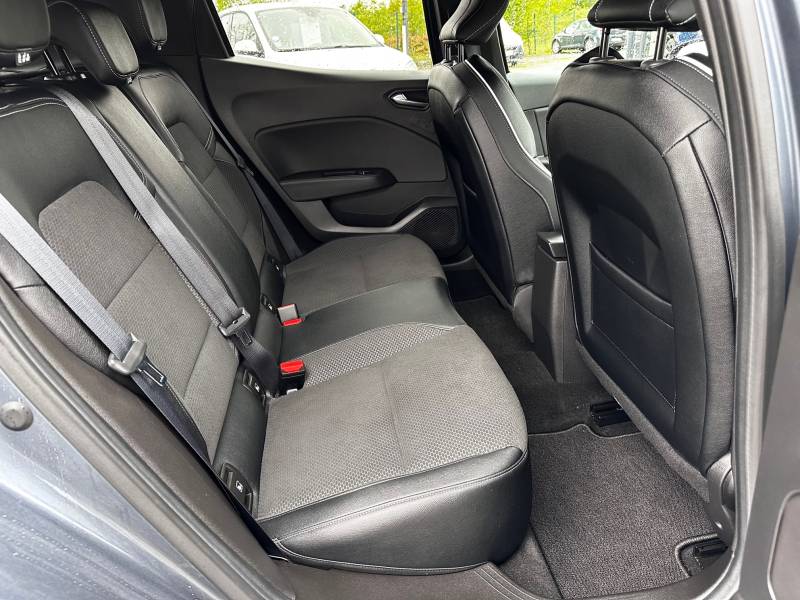 Renault Clio V TCE 100 Intens 5 portes à 5 minutes de Toulouse