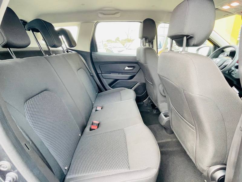 Dacia Duster TCE 130 Confort 4x2