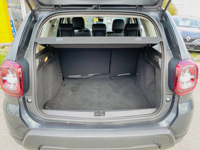 Dacia Duster TCE 130 Confort 4x2