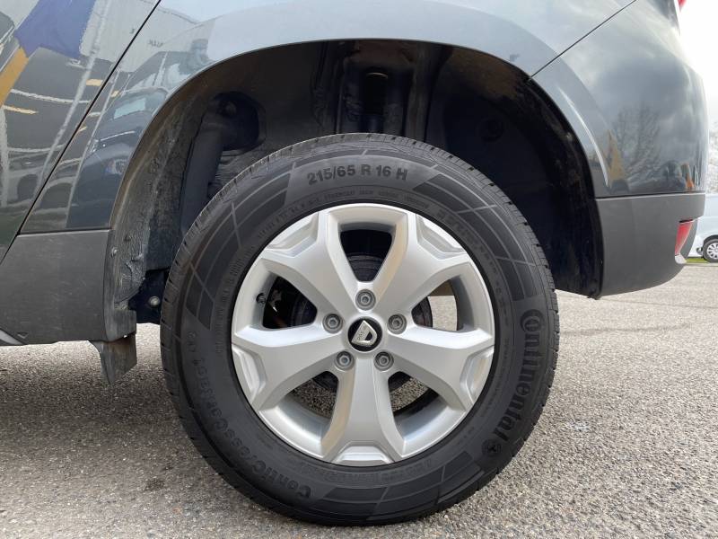 Dacia Duster TCE 130 Confort 4x2