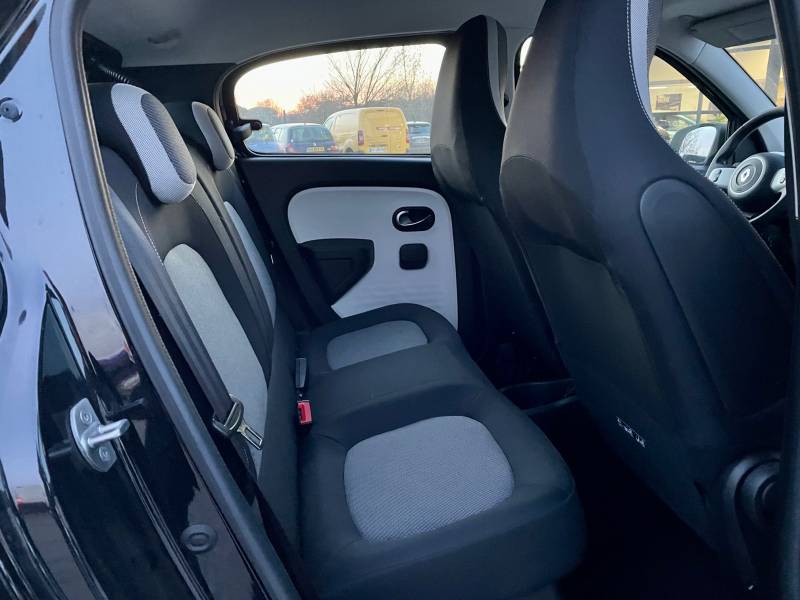 Renault Twingo III ph2 Life SCe 65 5 portes citadine proche de Toulouse