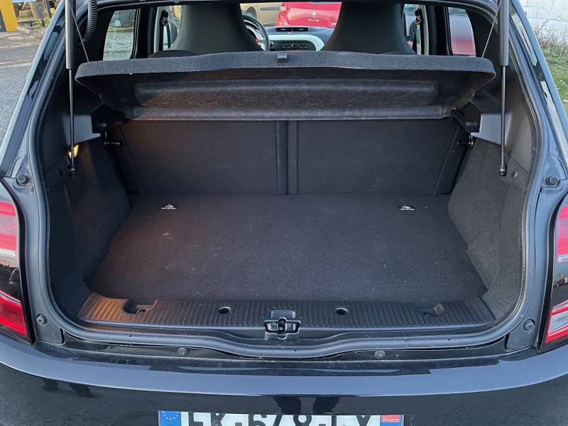 Renault Twingo III ph2 Life SCe 65 5 portes citadine proche de Toulouse