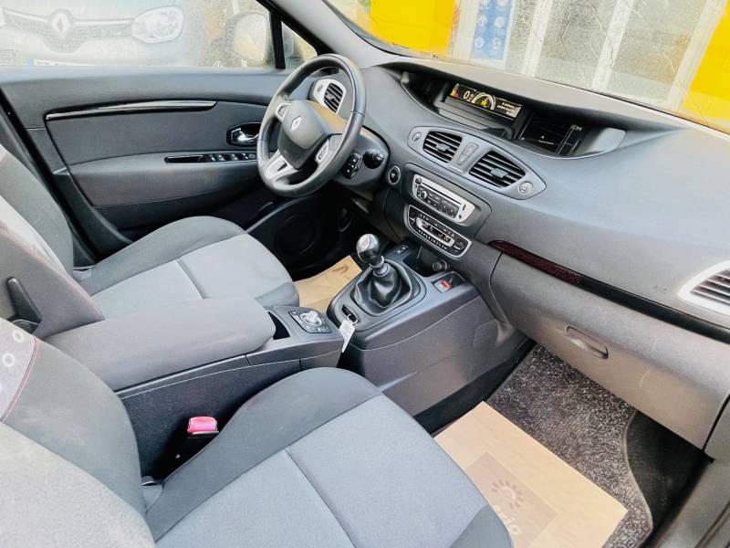 Renault Scenic III dCi 110 Business