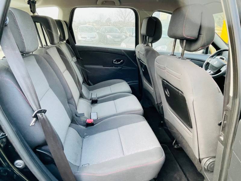 Renault Scenic III dCi 110 Business