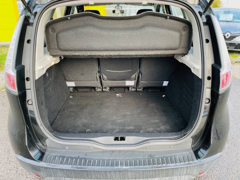 Renault Scenic III dCi 110 Business